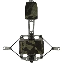 Amazon.co.jp: Ferro Concepts PVS31 BATTERY RETENTION SYSTEM